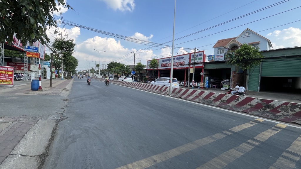 Bán Gấp 5000m² Đất Thổ Cư -2 Mặt Tiền Bình Chuẩn 61, Thuận An - Bình Dương Chỉ 110 Tỷ - Ảnh 2